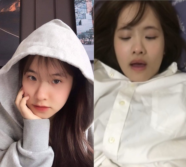 Thúy Quỳnh làm tình cùng người yêu cực kỳ hấp dẫn