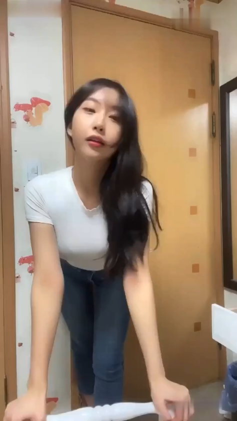 Sex nữ huấn luyện viên thể hình Seoul