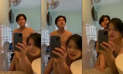 Thanh niên ăn hại dụ bạn thân vào nhà nghỉ chịch nhầm lỗ